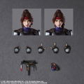 Final Fantasy VII Remake Play Arts Kai: Jessie thumbnail 9