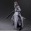 Final Fantasy VII Remake Play Arts Kai: Rufus Shinra thumbnail 7