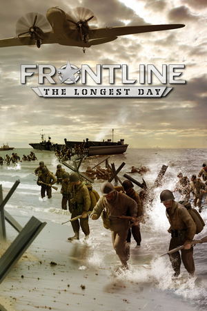 Frontline: Longest Day_