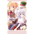 Is the Order a Rabbit? Bloom Noren: Cocoa & Chino/Book thumbnail 3