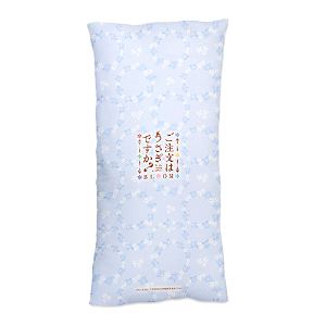 Gochuumon Wa Usagi Desu Ka? Bloom: Long Cushion Cover Chino