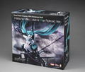 Good Smile 20th Anniversary Book - Hatsune Miku Love Is War Refine Ver. (Figure included) thumbnail 6