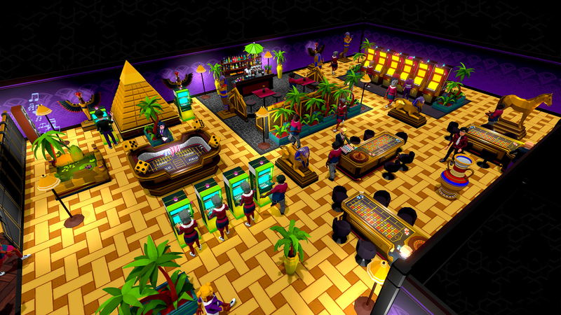 Grand Casino Tycoon <span class="ext" style="background-color: #2a475e; color: #FFFFFF;">STEAM</span> <span class="ext ext_digital">digital</span> image 4