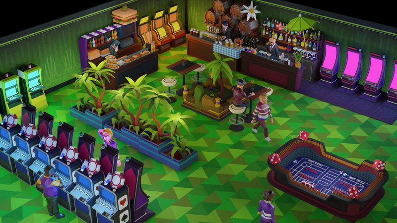 Grand Casino Tycoon <span class="ext" style="background-color: #2a475e; color: #FFFFFF;">STEAM</span> <span class="ext ext_digital">digital</span> image 6