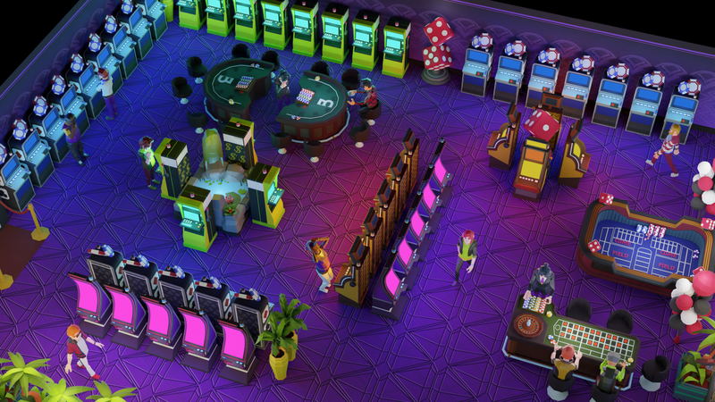 Grand Casino Tycoon <span class="ext" style="background-color: #2a475e; color: #FFFFFF;">STEAM</span> <span class="ext ext_digital">digital</span> image 8