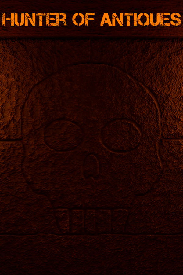 Hunter of Antiques STEAM digital — Import Game Deal