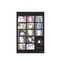 Hunter x Hunter: Phantom Troupe Ani-Art Vol.2 B2 Wall Scroll thumbnail 1