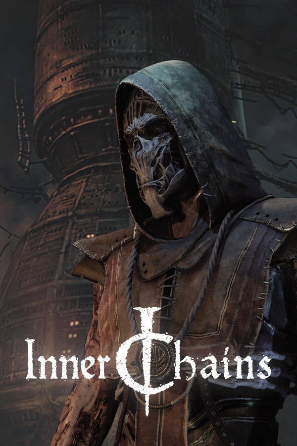 Inner Chains <span class="ext" style="background-color: #2a475e; color: #FFFFFF;">STEAM</span> <span class="ext ext_digital">digital</span> image 1