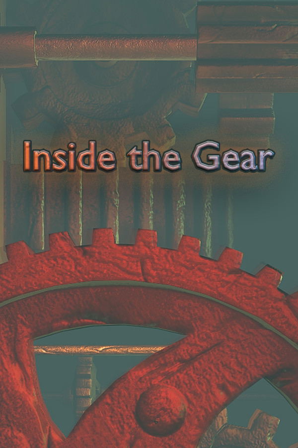 Inside the Gear STEAM digital — Import Game Deal
