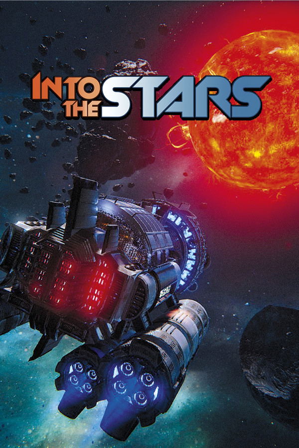 Into The Stars STEAM digital — Import Game Deal