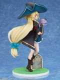 I've Been Killing Slimes for 300 Years and Maxed Out My Level 1/7 Scale Pre-Painted Figure: Azusa thumbnail 4