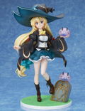 I've Been Killing Slimes for 300 Years and Maxed Out My Level 1/7 Scale Pre-Painted Figure: Azusa thumbnail 1