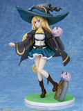 I've Been Killing Slimes for 300 Years and Maxed Out My Level 1/7 Scale Pre-Painted Figure: Azusa thumbnail 6