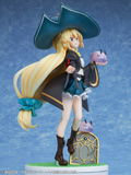 I've Been Killing Slimes for 300 Years and Maxed Out My Level 1/7 Scale Pre-Painted Figure: Azusa thumbnail 7