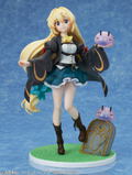 I've Been Killing Slimes for 300 Years and Maxed Out My Level 1/7 Scale Pre-Painted Figure: Azusa thumbnail 9