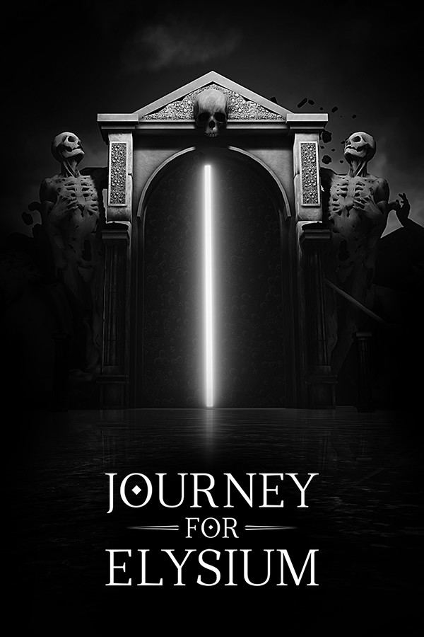 Journey For Elysium STEAM digital — Import Game Deal