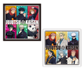 Jujutsu Kaisen Lunch Cloth B White - JJ-27B thumbnail 2