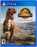 Jurassic World Evolution 2 thumbnail 1