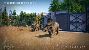 Jurassic World Evolution 2_