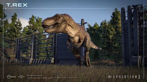 Jurassic World Evolution 2_