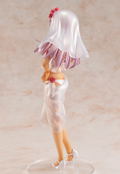 KD Colle Fate/Kaleid Liner Prisma Illya Prisma Phantasm 1/7 Scale Pre-Painted Figure: Chloe Von Einzbern Wedding Bikini Ver. thumbnail 5