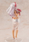 KD Colle Fate/Kaleid Liner Prisma Illya Prisma Phantasm 1/7 Scale Pre-Painted Figure: Chloe Von Einzbern Wedding Bikini Ver. thumbnail 6