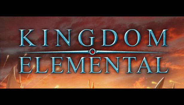 Kingdom Elemental <span class="ext" style="background-color: #2a475e; color: #FFFFFF;">STEAM</span> <span class="ext ext_digital">digital</span> image 1