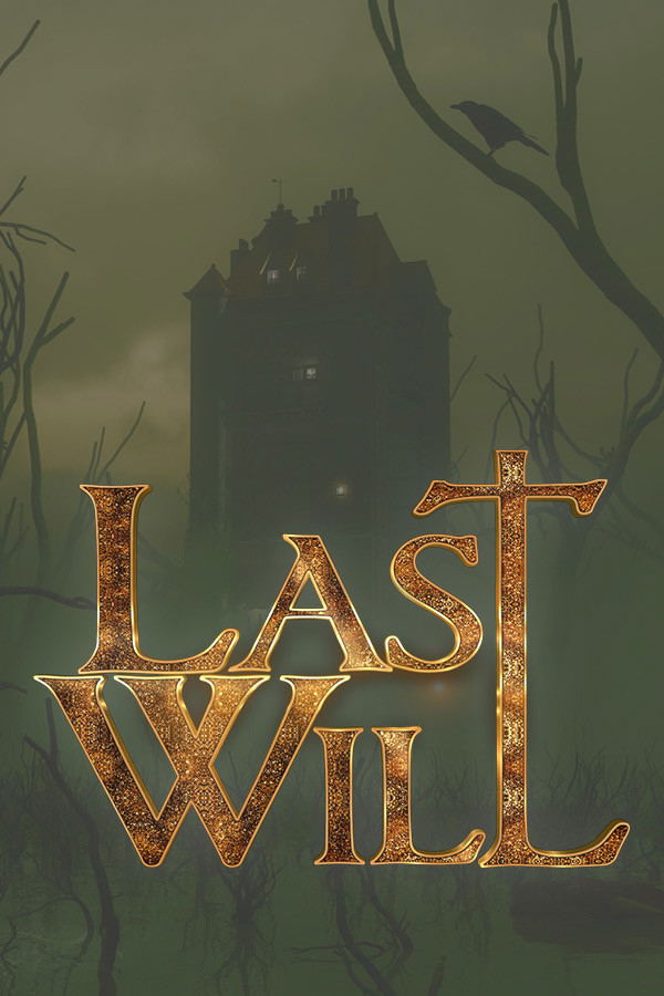 Last Will STEAM digital — Import Game Deal
