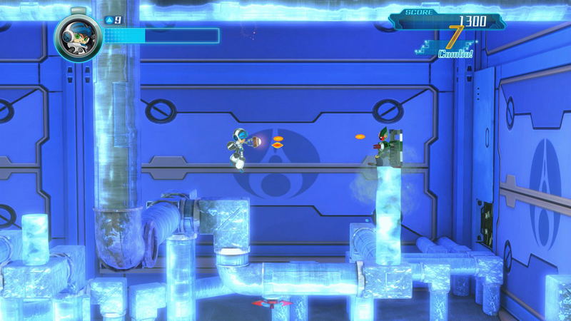 Mighty No. 9 <span class="ext ext_digital">digital</span> image 6