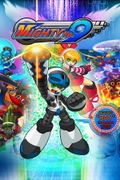 Mighty No. 9 <span class="ext ext_digital">digital</span> thumbnail 1