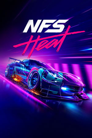 Need for Speed: Heat_