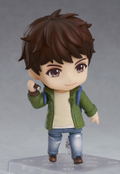 Nendoroid No. 1641 Time Raiders: Wu Xie [GSC Online Shop Limited Ver.] thumbnail 5