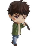 Nendoroid No. 1641-DX Time Raiders: Wu Xie DX thumbnail 1