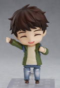 Nendoroid No. 1641-DX Time Raiders: Wu Xie DX thumbnail 3