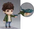Nendoroid No. 1641-DX Time Raiders: Wu Xie DX [GSC Online Shop Limited Ver.] thumbnail 2