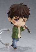 Nendoroid No. 1641-DX Time Raiders: Wu Xie DX [GSC Online Shop Limited Ver.] thumbnail 3