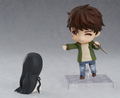Nendoroid No. 1641-DX Time Raiders: Wu Xie DX [GSC Online Shop Limited Ver.] thumbnail 5