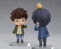 Nendoroid No. 1641-DX Time Raiders: Wu Xie DX [GSC Online Shop Limited Ver.] thumbnail 6