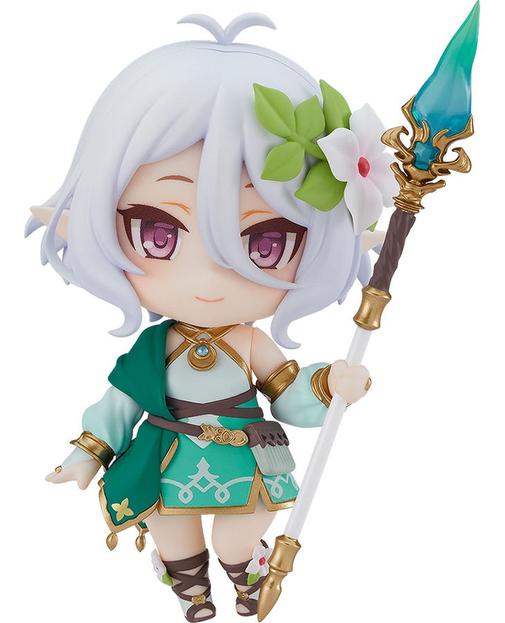 Nendoroid No. 1644 Princess Connect! Re:Dive: Kokkoro image 1