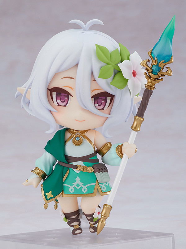 Nendoroid No. 1644 Princess Connect! Re:Dive: Kokkoro image 2