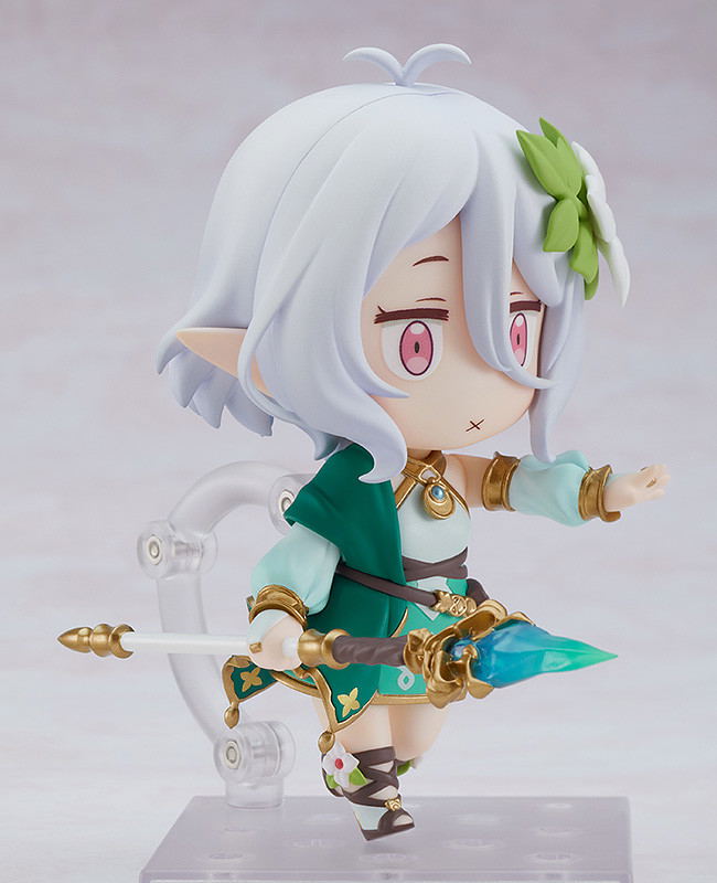 Nendoroid No. 1644 Princess Connect! Re:Dive: Kokkoro image 5