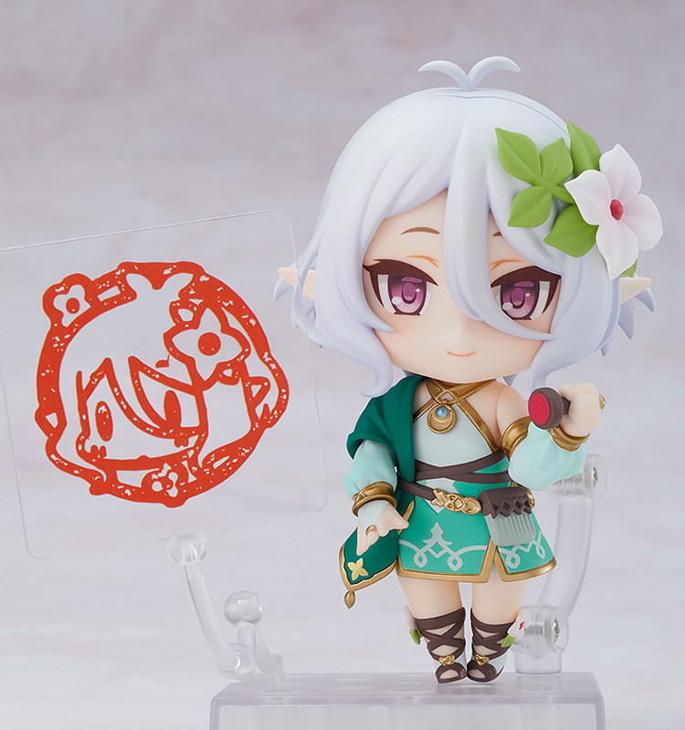 Nendoroid No. 1644 Princess Connect! Re:Dive: Kokkoro image 6