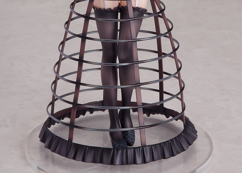 Odin Sphere Leifthrasir Pre-Painted Figure: Gwendolyn Dress Ver. (Re-run) image 10