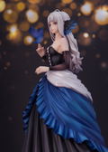Odin Sphere Leifthrasir Pre-Painted Figure: Gwendolyn Dress Ver. (Re-run) thumbnail 14