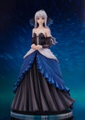 Odin Sphere Leifthrasir Pre-Painted Figure: Gwendolyn Dress Ver. (Re-run) thumbnail 16