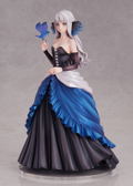 Odin Sphere Leifthrasir Pre-Painted Figure: Gwendolyn Dress Ver. (Re-run) thumbnail 3