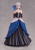 Odin Sphere Leifthrasir Pre-Painted Figure: Gwendolyn Dress Ver. (Re-run) thumbnail 5