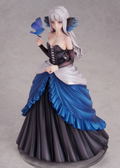 Odin Sphere Leifthrasir Pre-Painted Figure: Gwendolyn Dress Ver. (Re-run) thumbnail 7