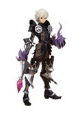 Odin Sphere Leifthrasir Pre-Painted Figure: Oswald thumbnail 1