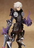 Odin Sphere Leifthrasir Pre-Painted Figure: Oswald thumbnail 10